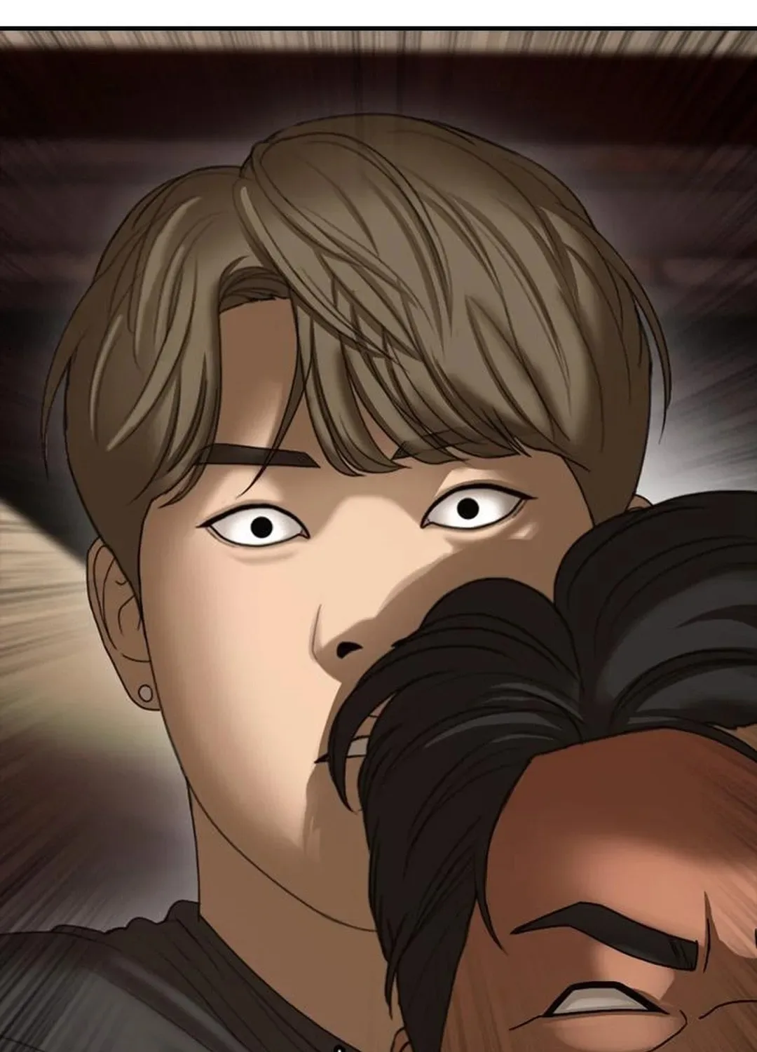The End Has Come Chapter 8 page 166