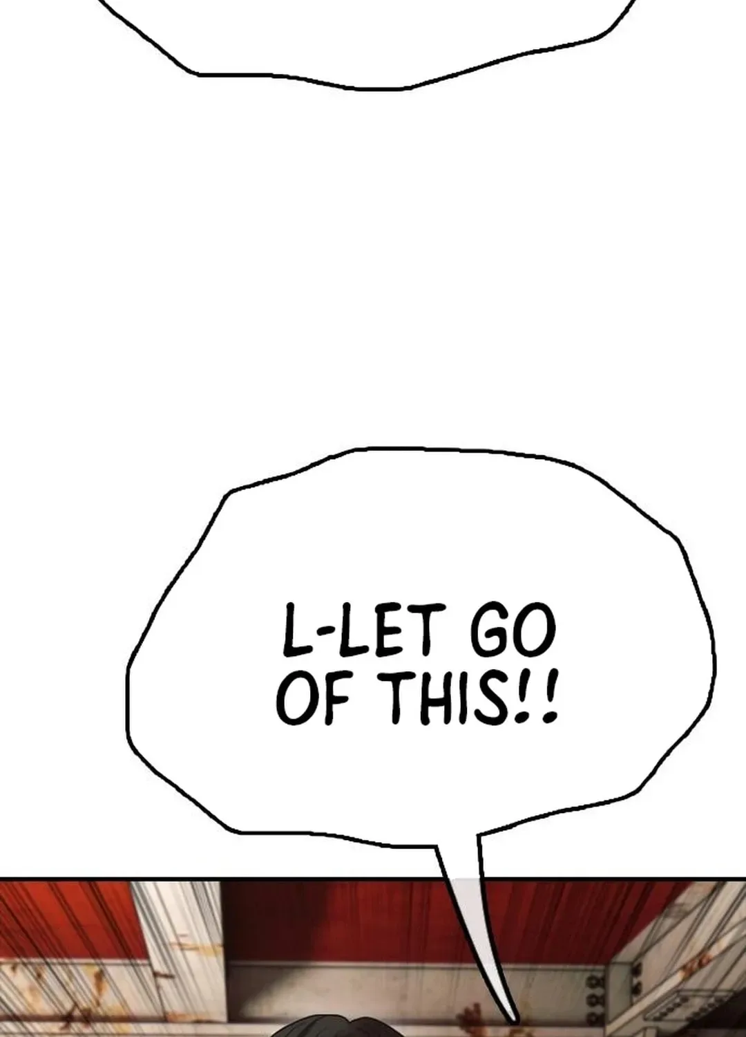 The End Has Come Chapter 8 page 175