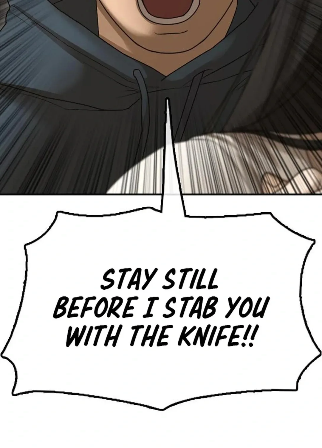 The End Has Come Chapter 8 page 179