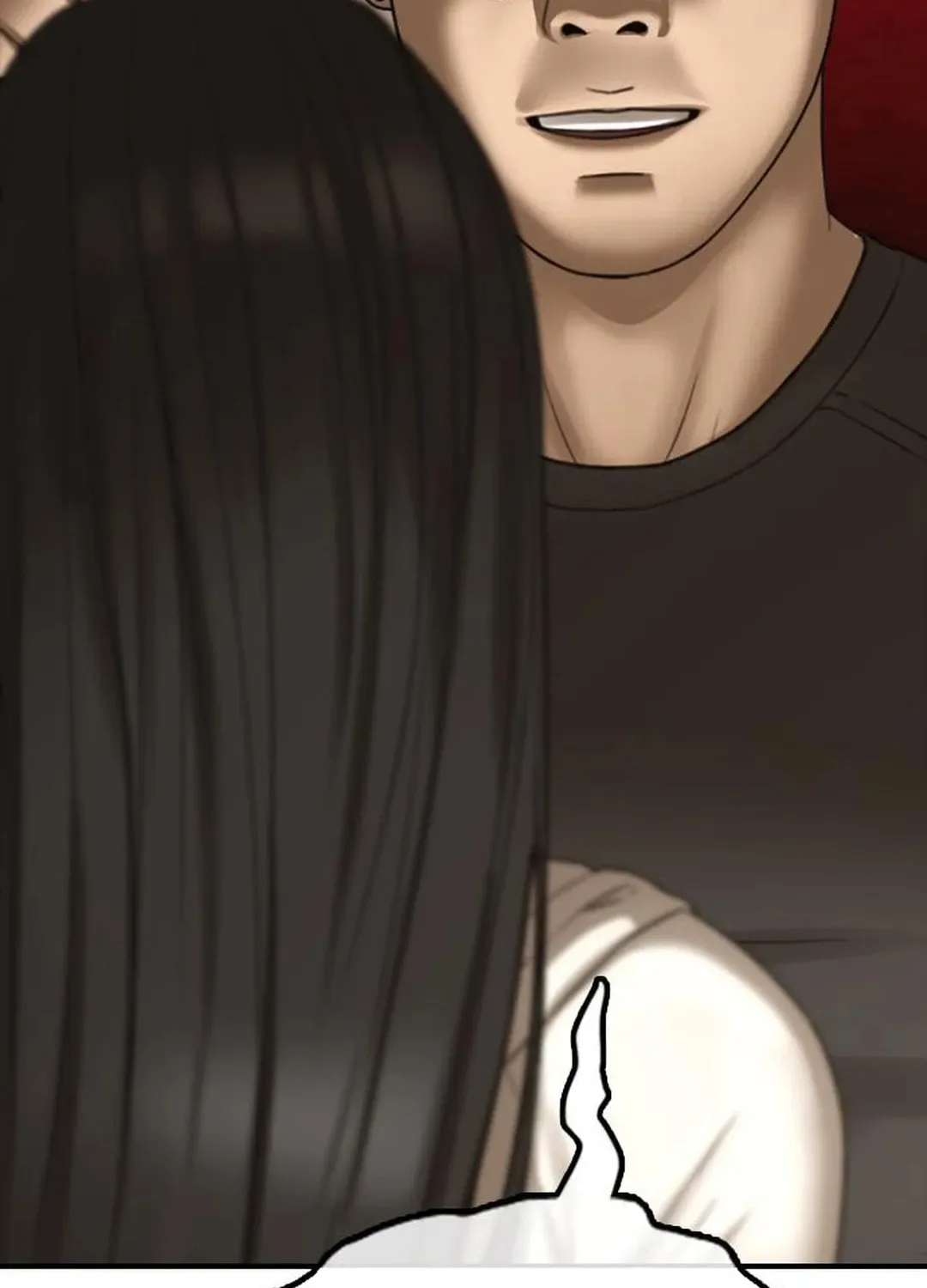 The End Has Come Chapter 8 page 226