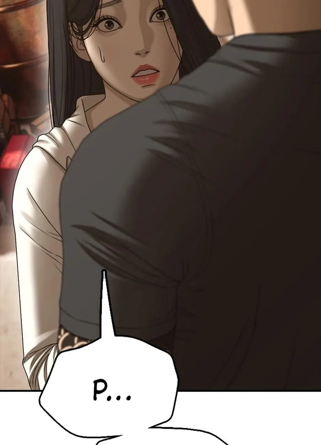 The End Has Come Chapter 8 page 230