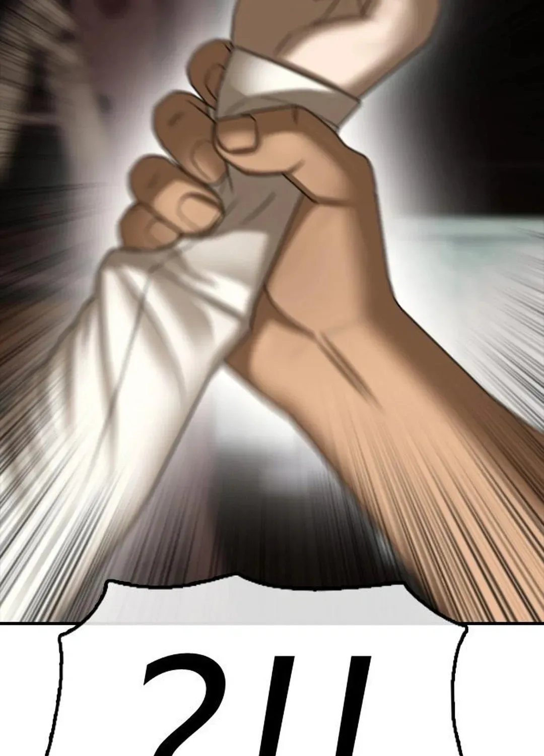 The End Has Come Chapter 8 page 223