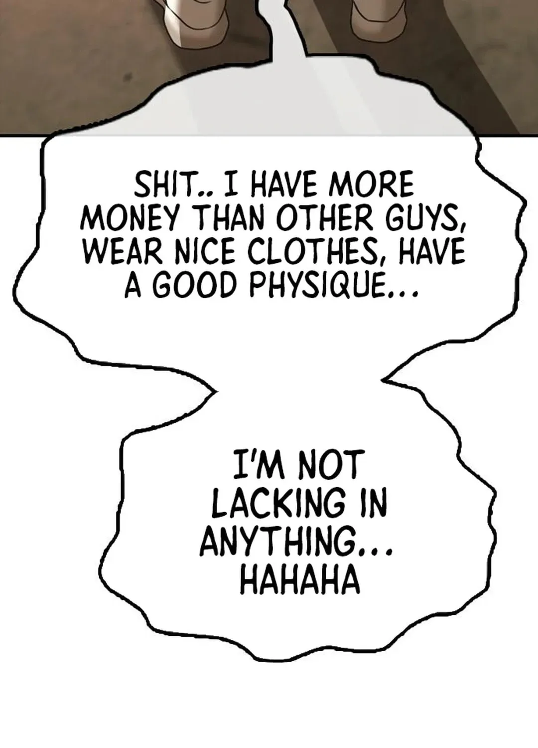 The End Has Come Chapter 8 page 235