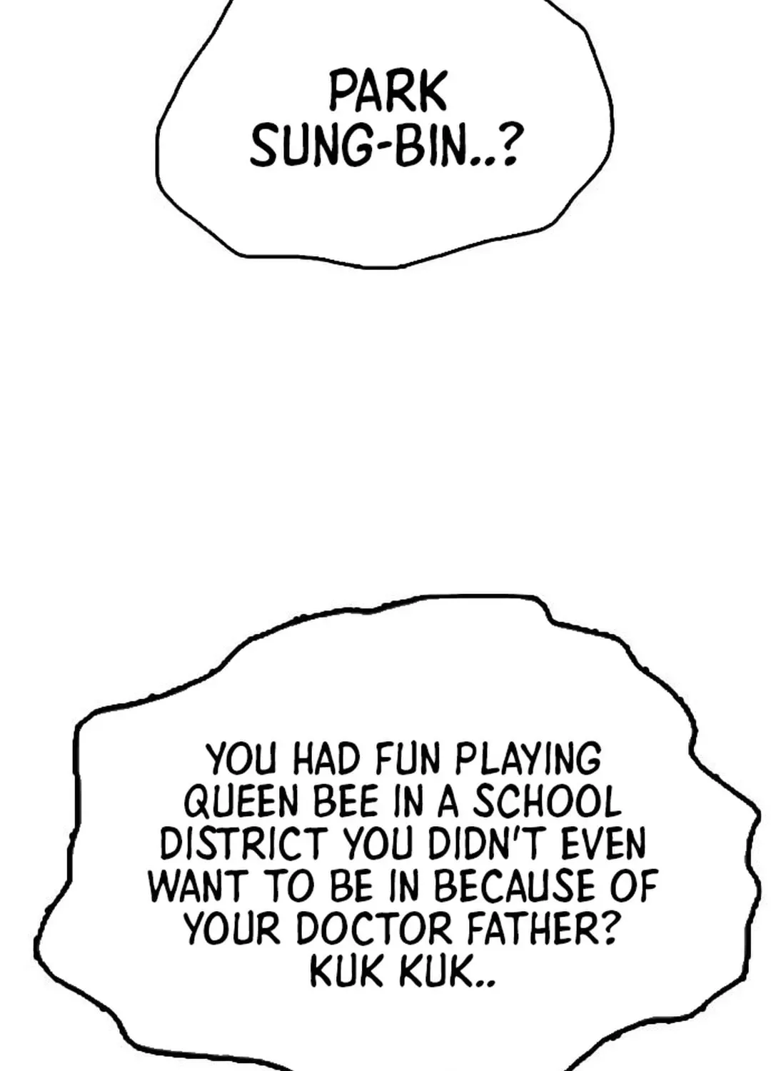 The End Has Come Chapter 8 page 231