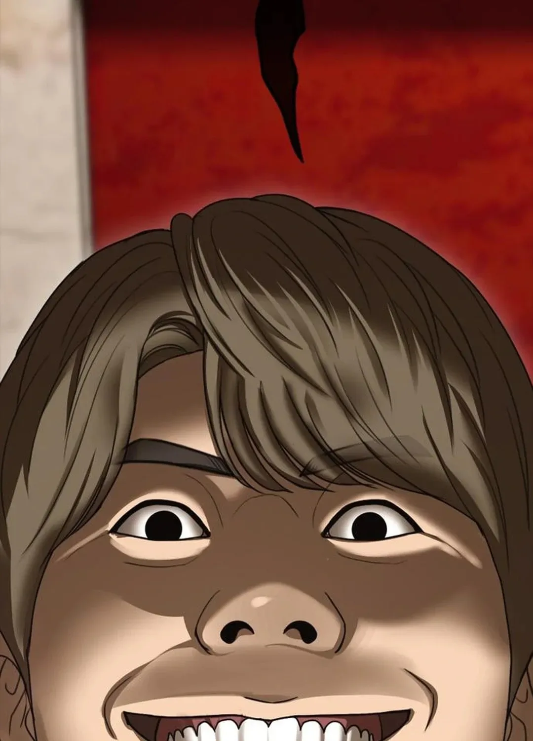 The End Has Come Chapter 8 page 241