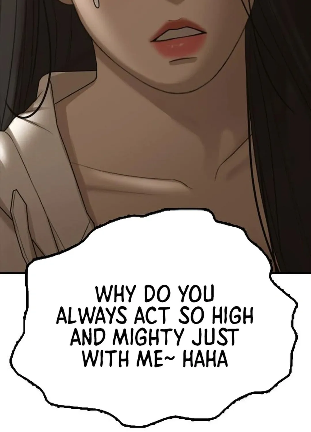 The End Has Come Chapter 8 page 238
