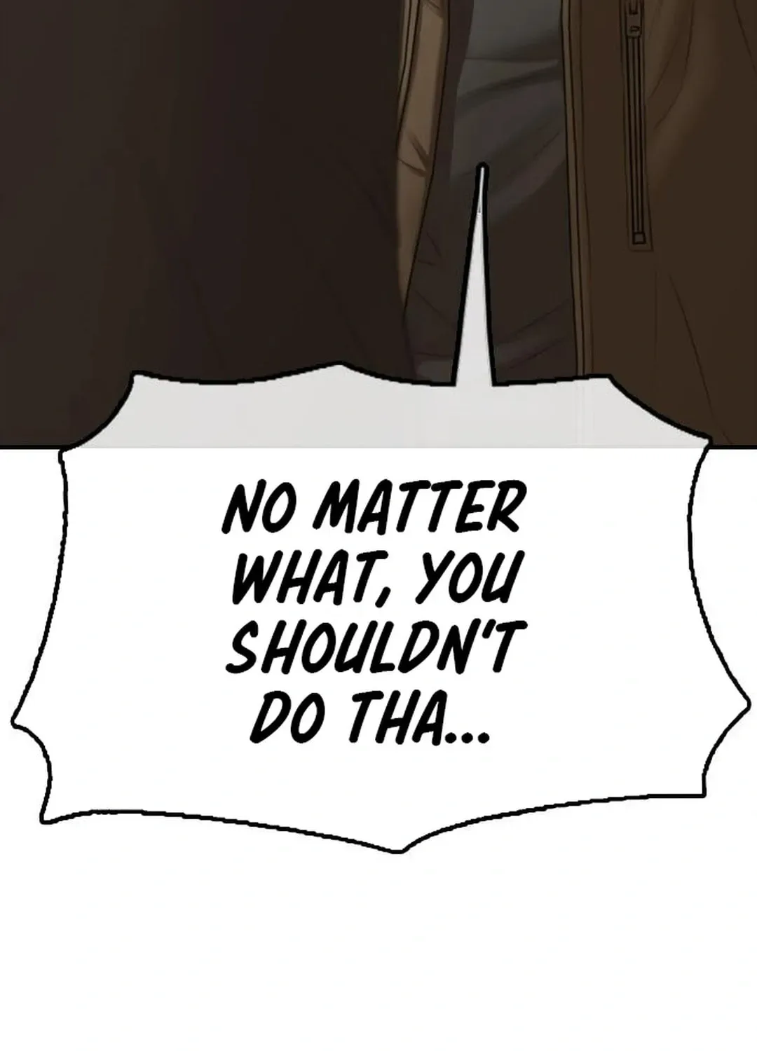 The End Has Come Chapter 8 page 246