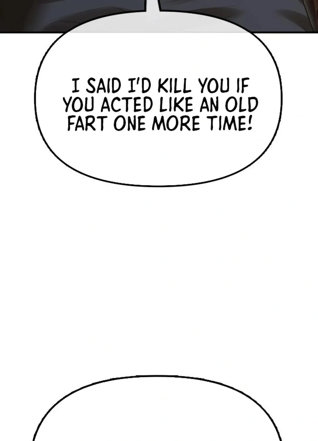 The End Has Come Chapter 8 page 255