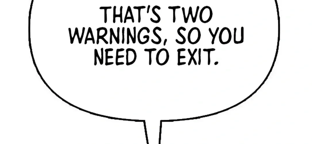 The End Has Come Chapter 8 page 256