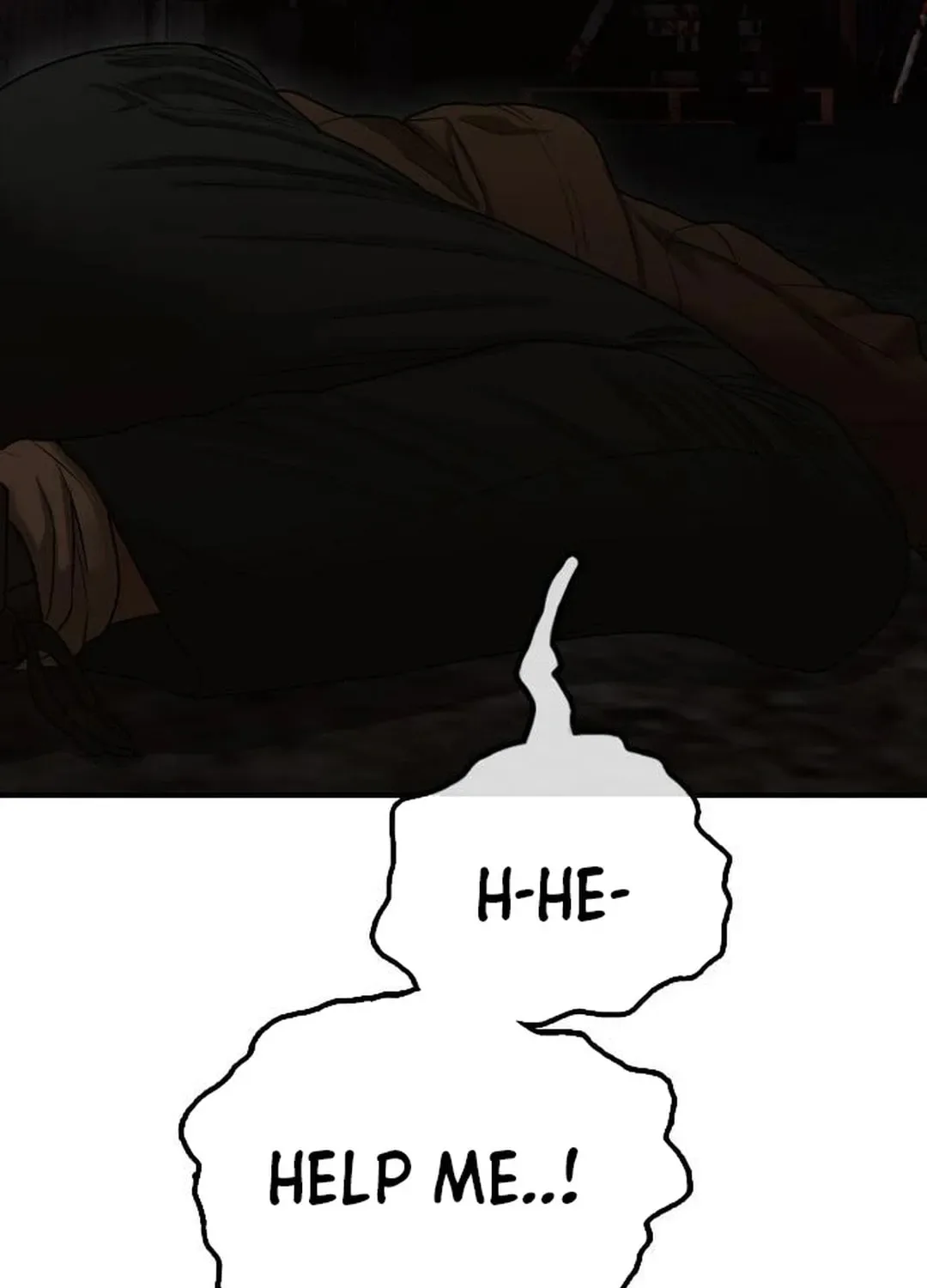 The End Has Come Chapter 8 page 273