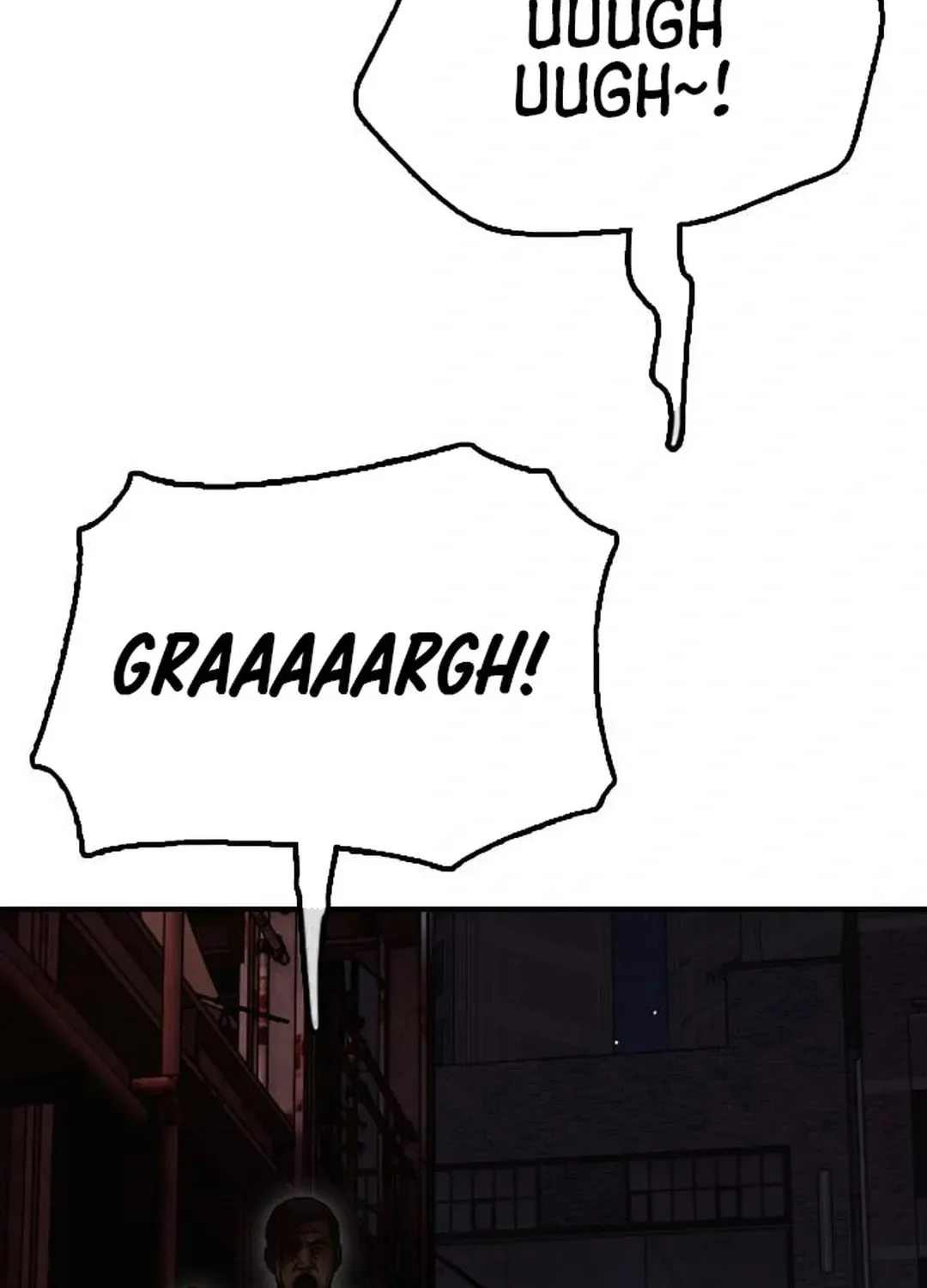 The End Has Come Chapter 8 page 271