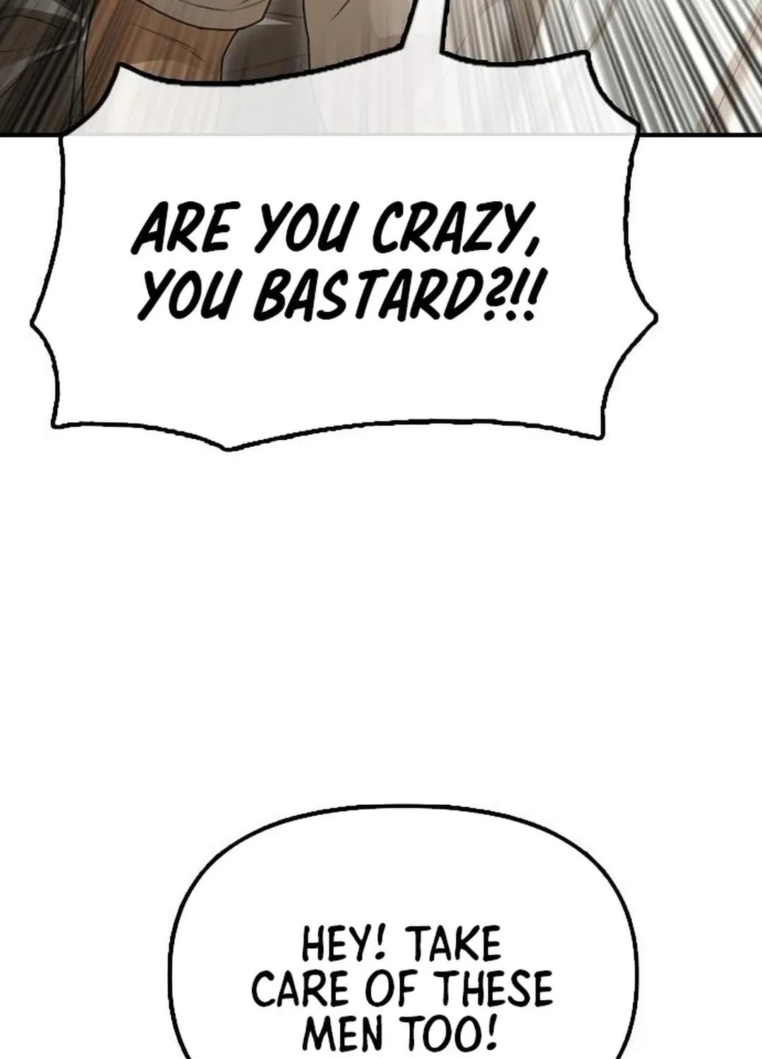 The End Has Come Chapter 8 page 277