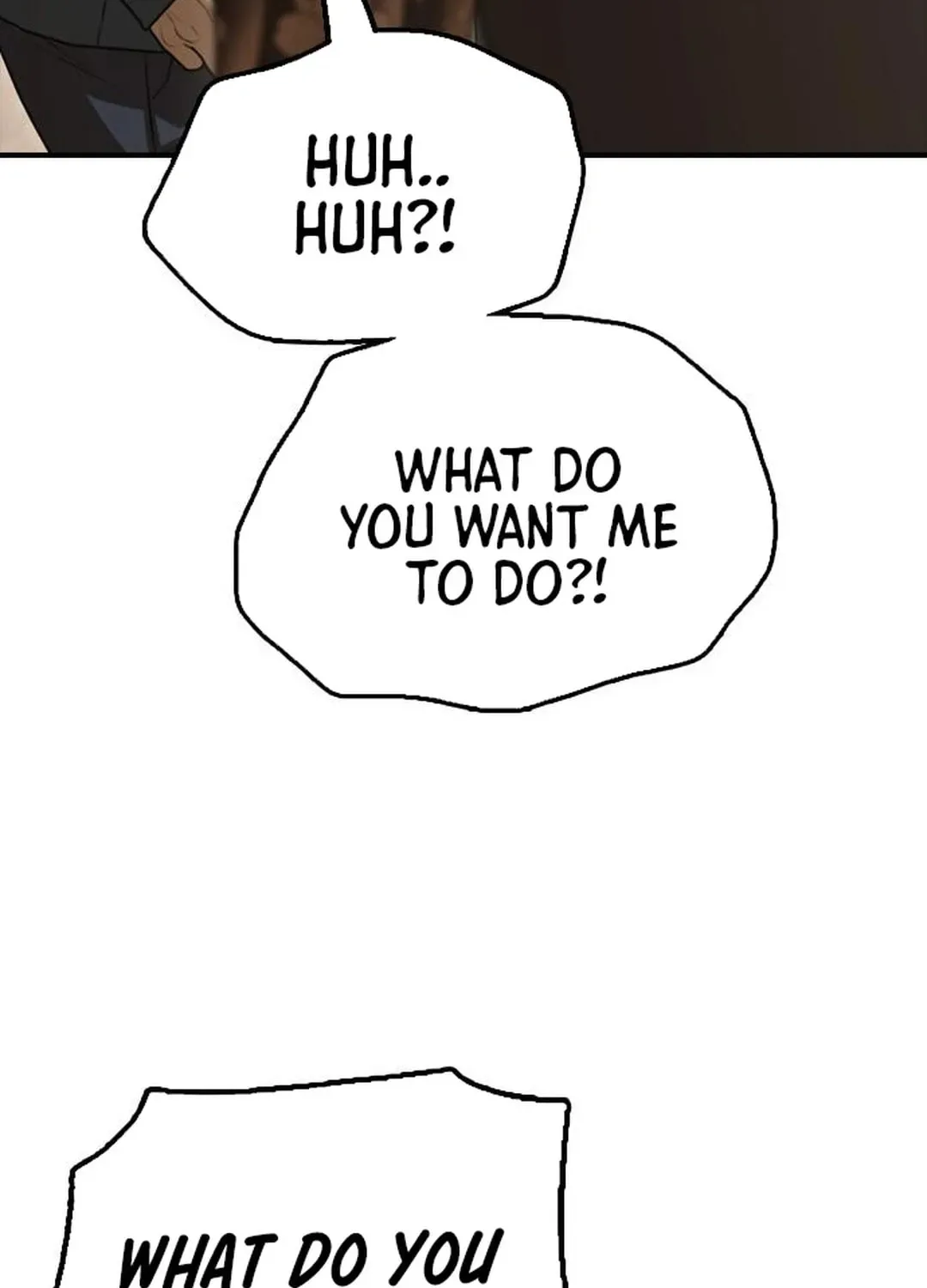 The End Has Come Chapter 8 page 279