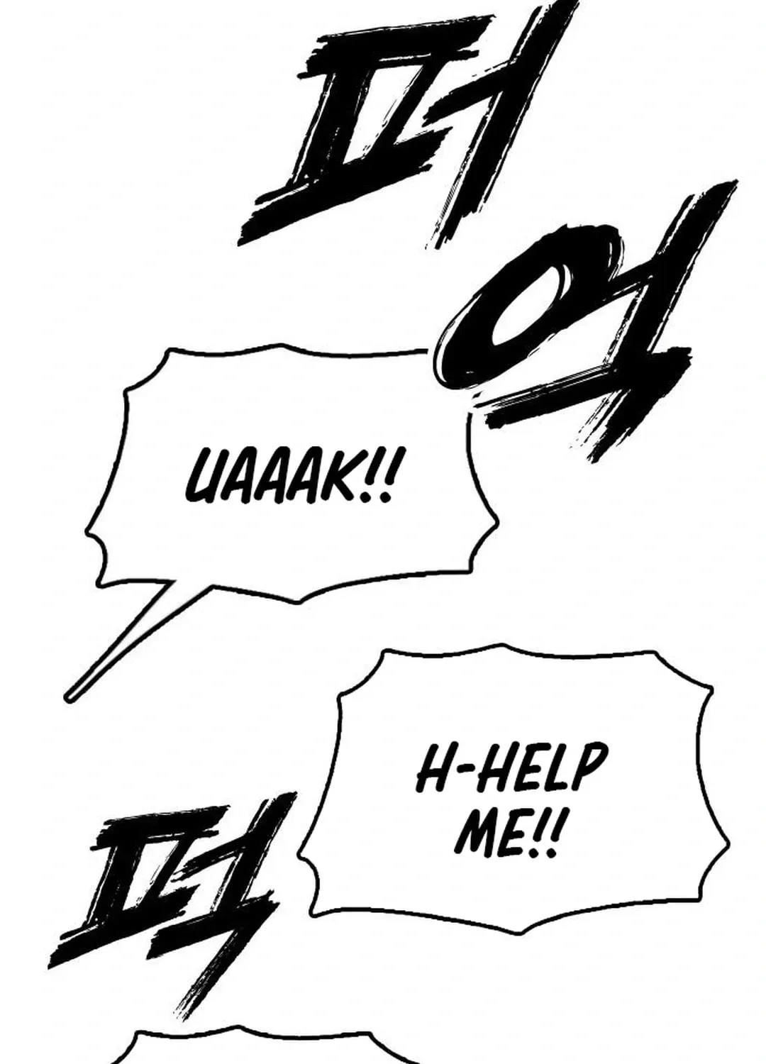 The End Has Come Chapter 8 page 283