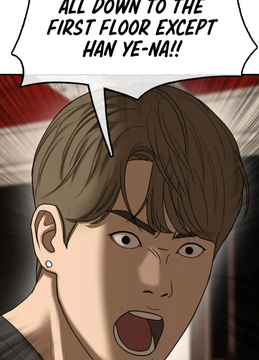 The End Has Come Chapter 8 page 281