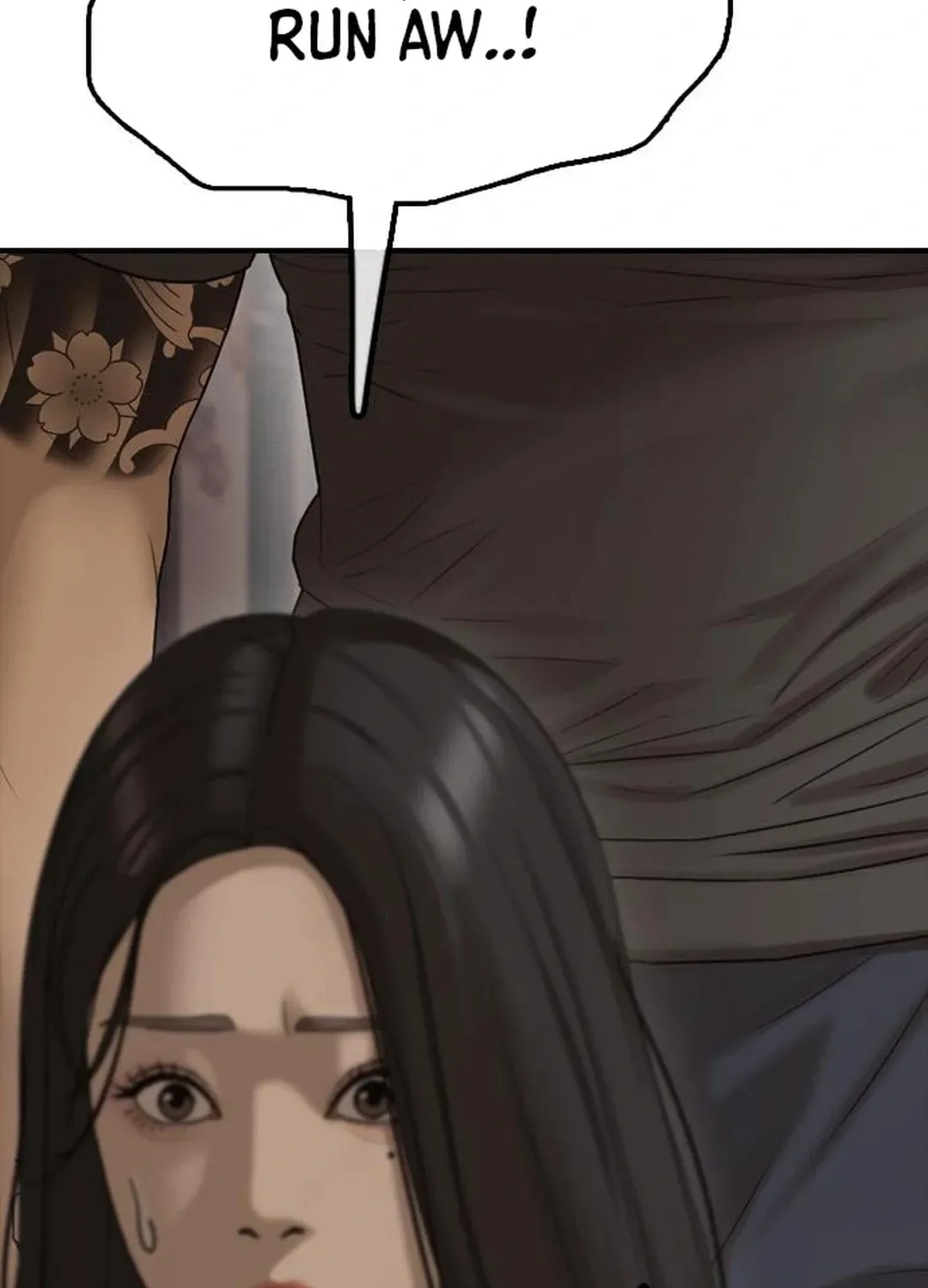 The End Has Come Chapter 8 page 287