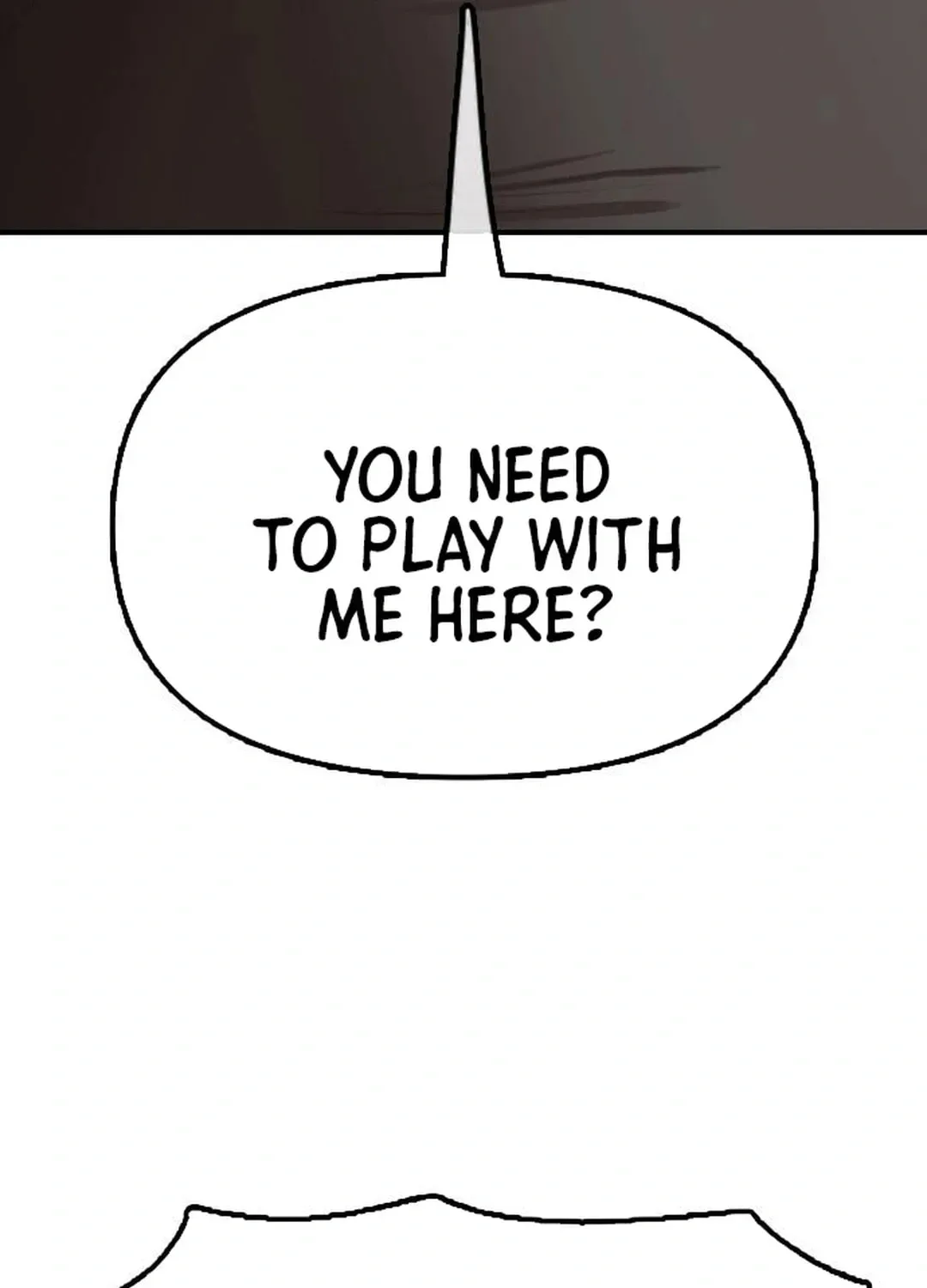 The End Has Come Chapter 8 page 291