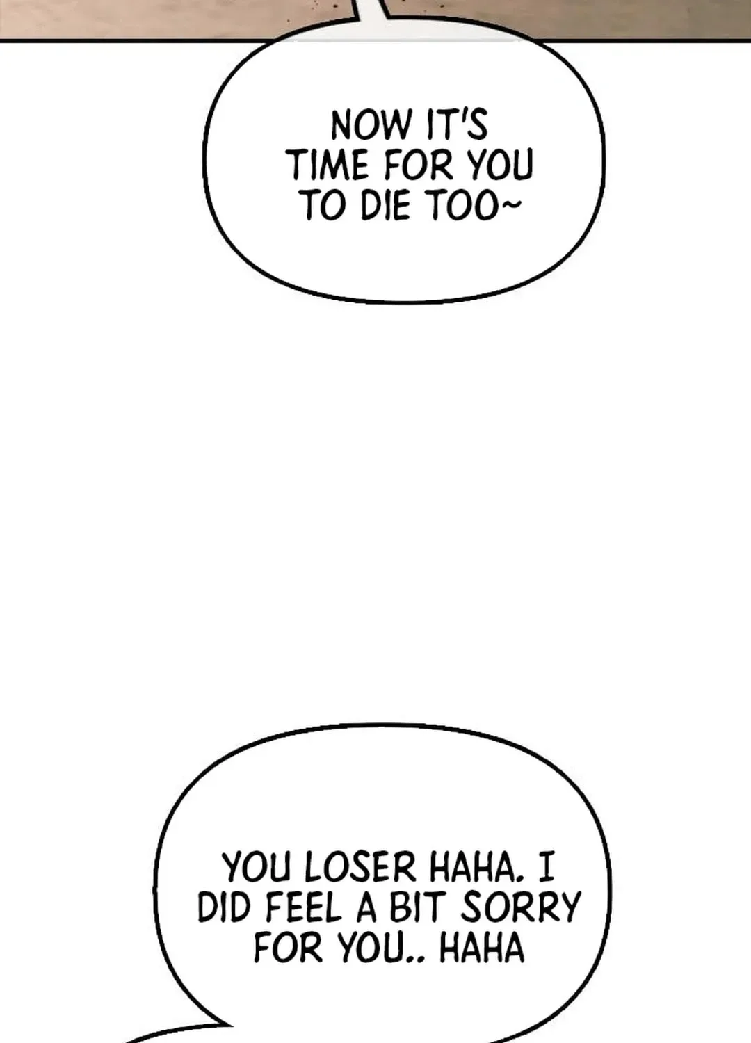 The End Has Come Chapter 8 page 297