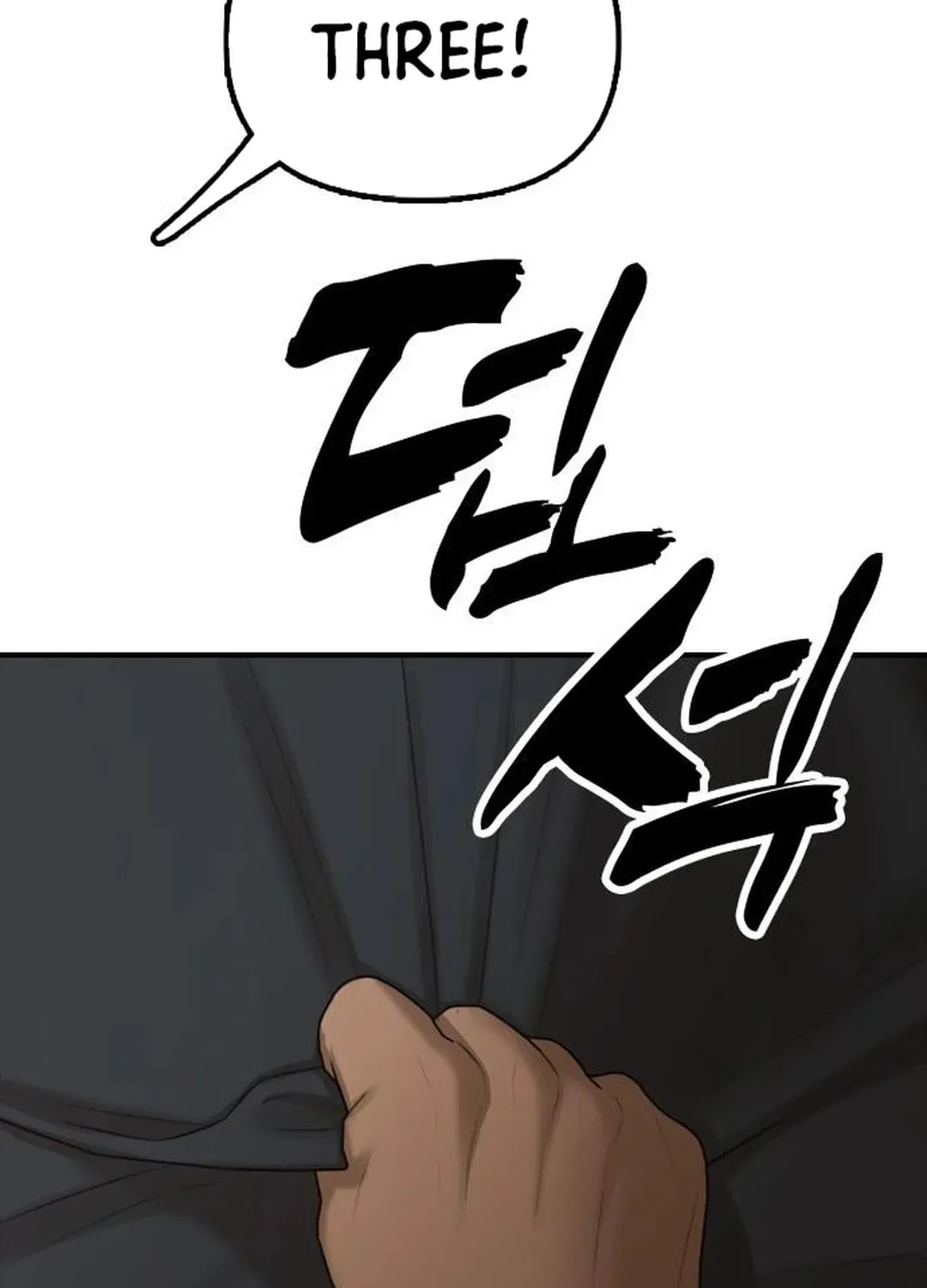 The End Has Come Chapter 8 page 303