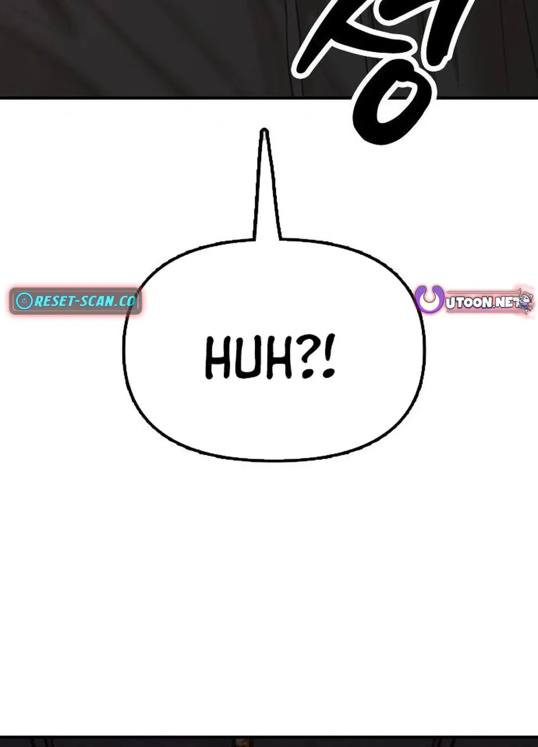 The End Has Come Chapter 8 page 307
