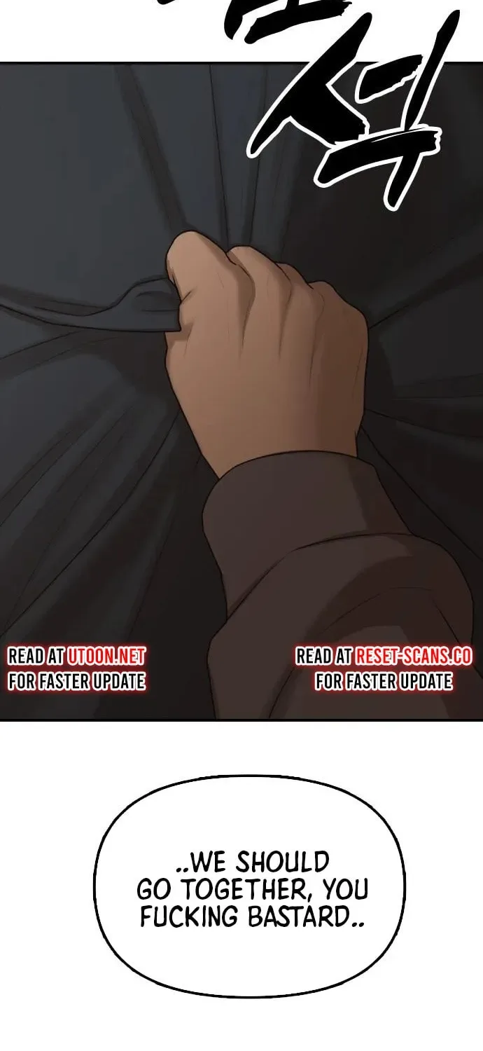 The End Has Come Chapter 9 page 7