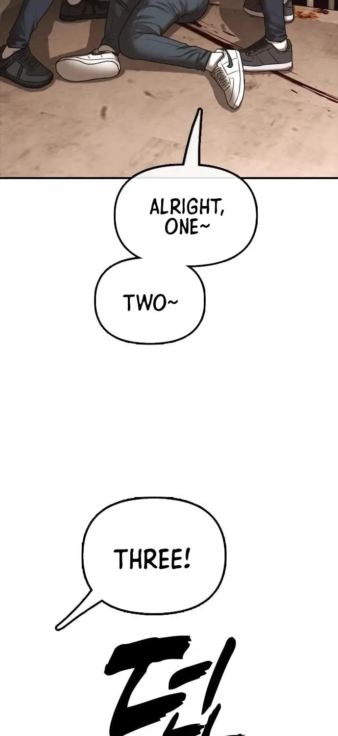 The End Has Come Chapter 9 page 6