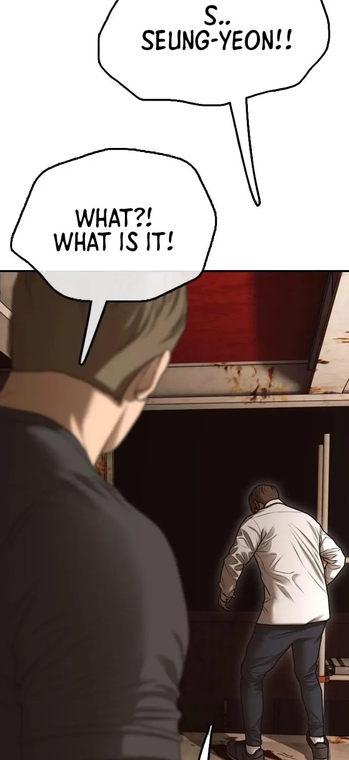 The End Has Come Chapter 9 page 14