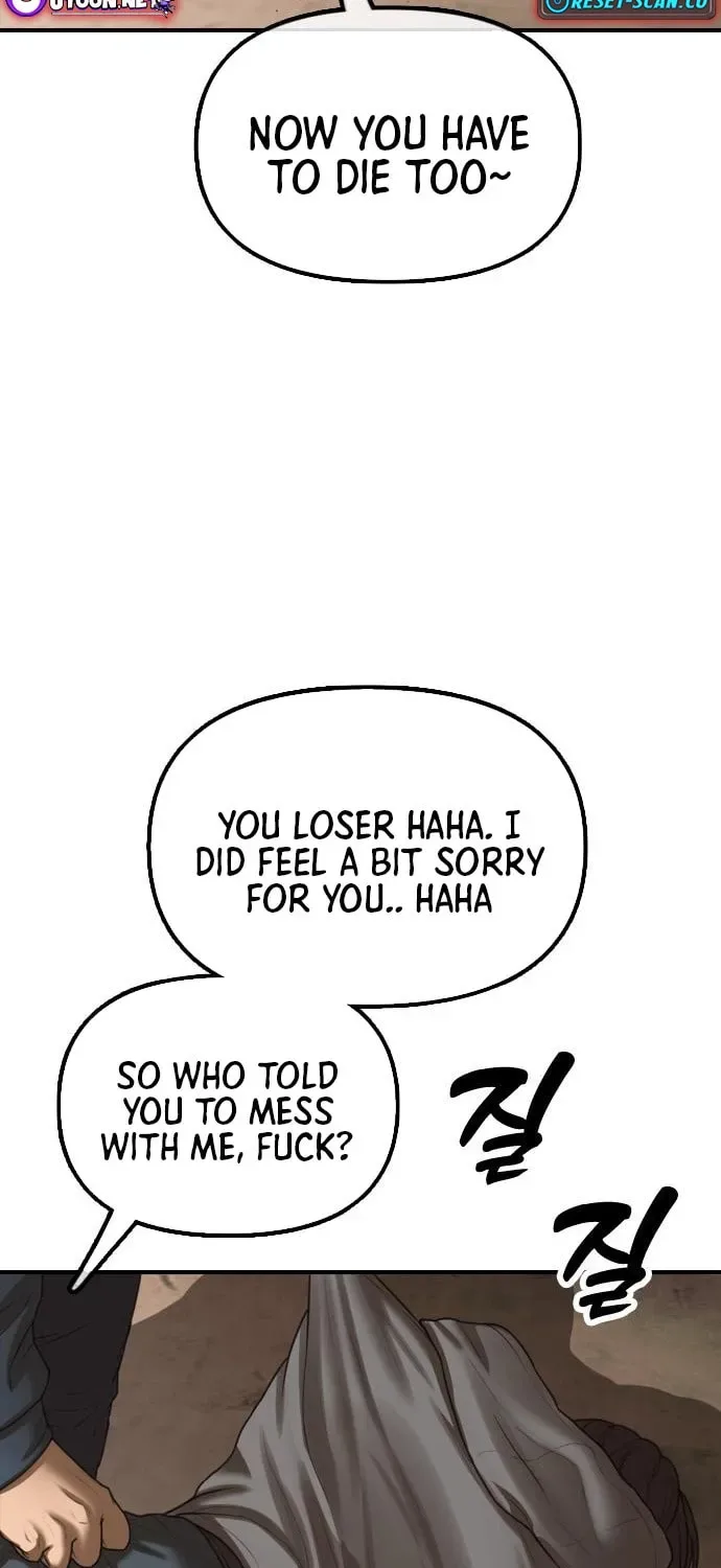 The End Has Come Chapter 9 page 3