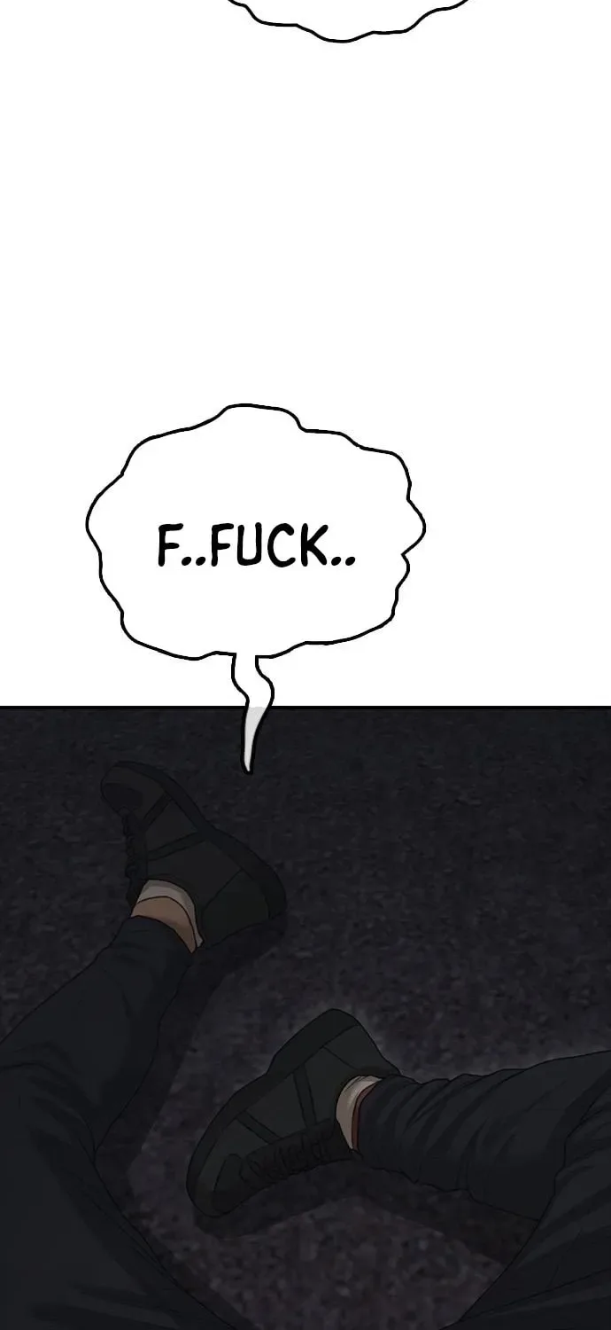 The End Has Come Chapter 9 page 19