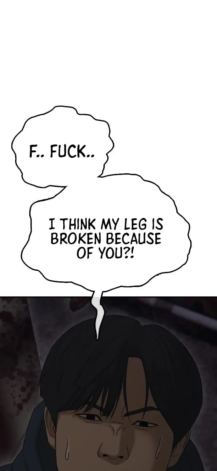 The End Has Come Chapter 9 page 26
