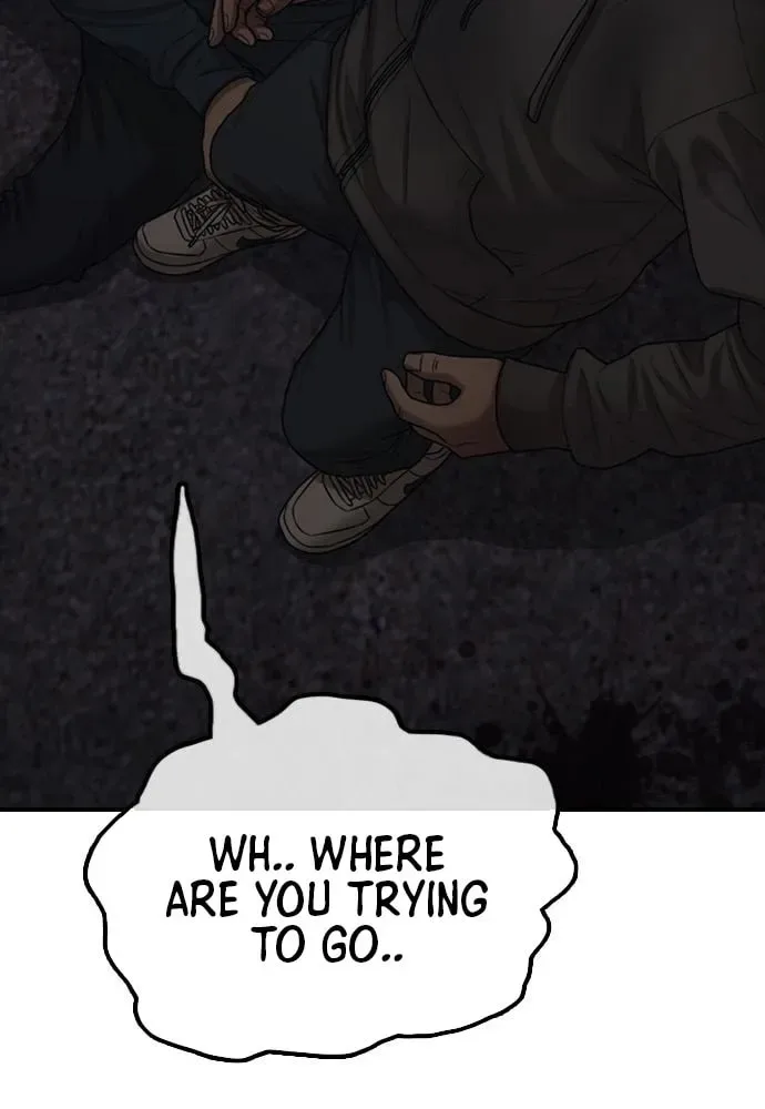 The End Has Come Chapter 9 page 25