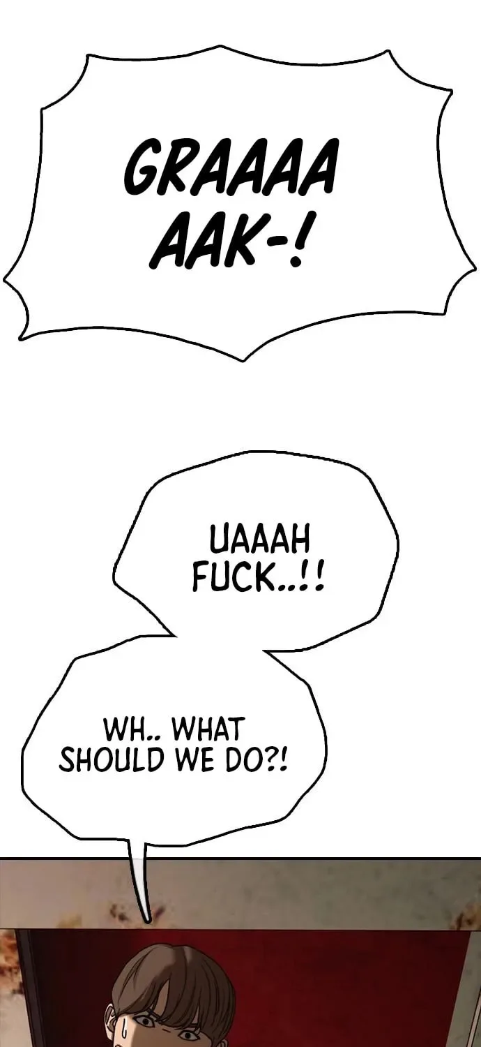 The End Has Come Chapter 9 page 31