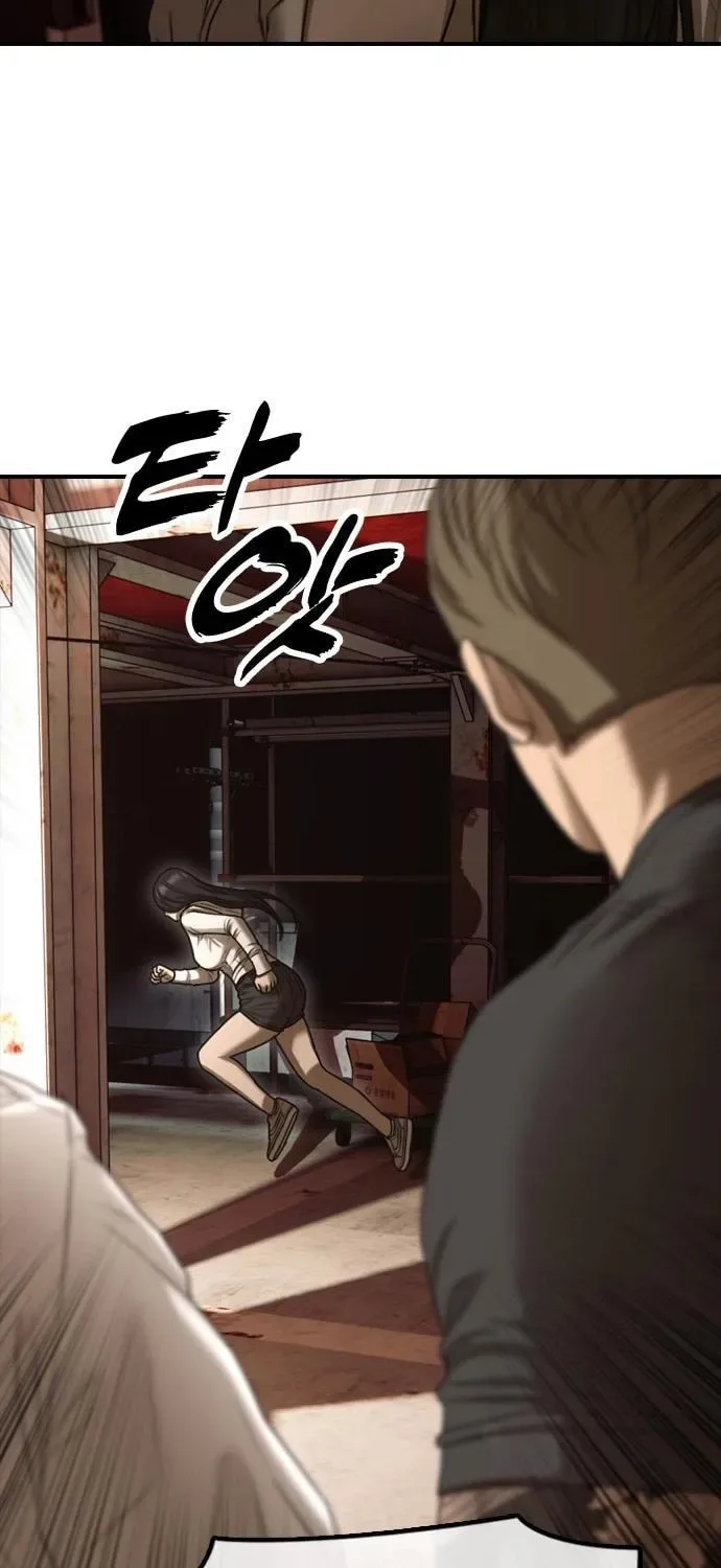 The End Has Come Chapter 9 page 34