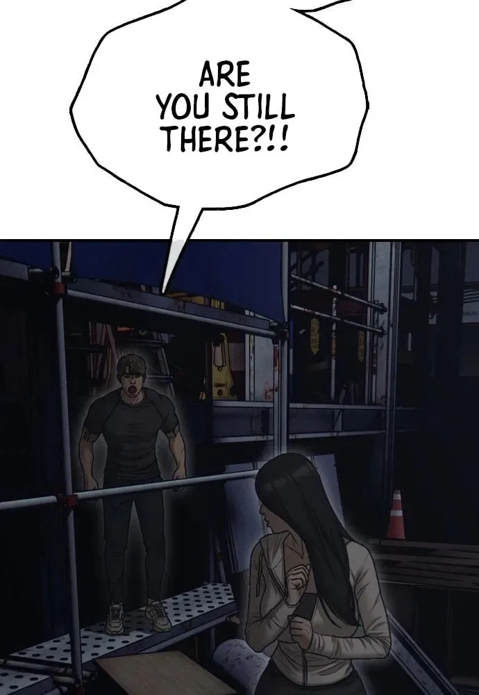 The End Has Come Chapter 9 page 40