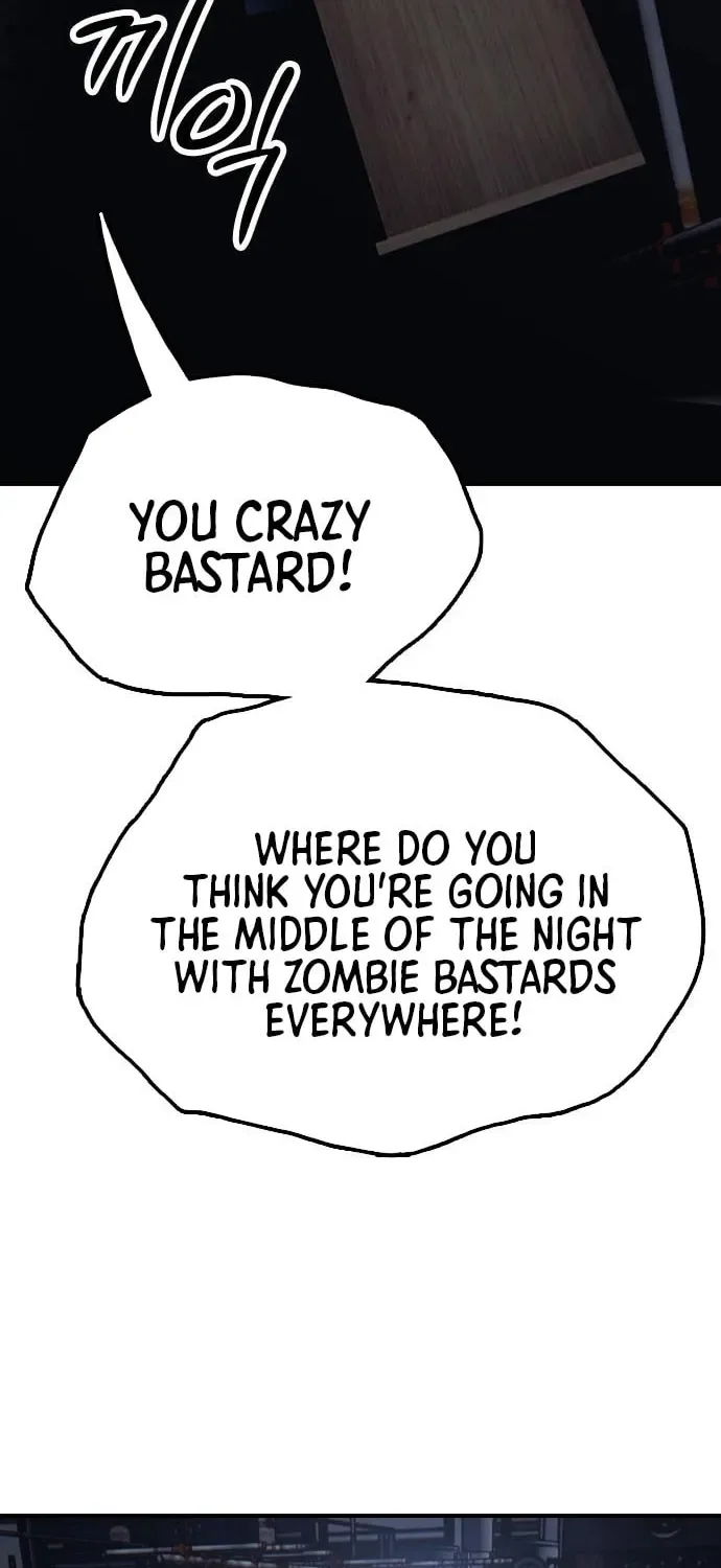 The End Has Come Chapter 9 page 44