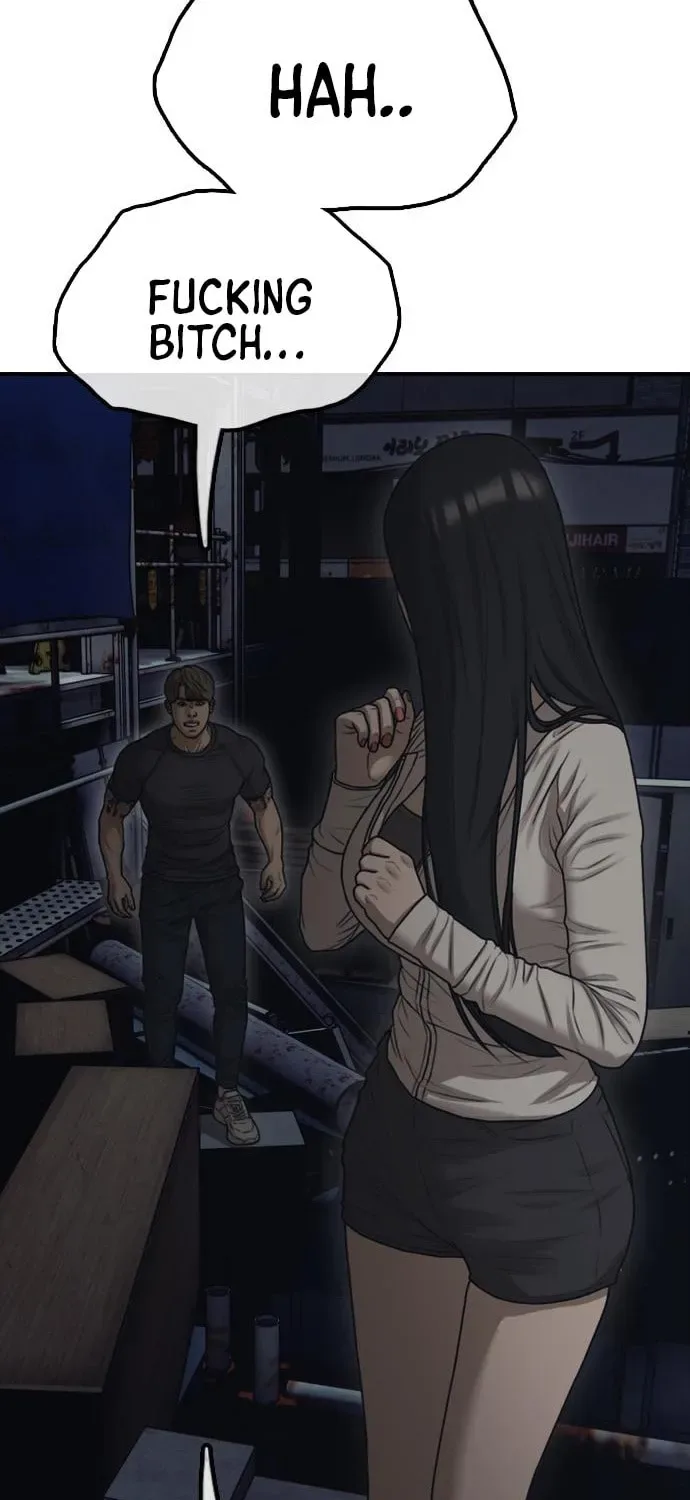 The End Has Come Chapter 9 page 54