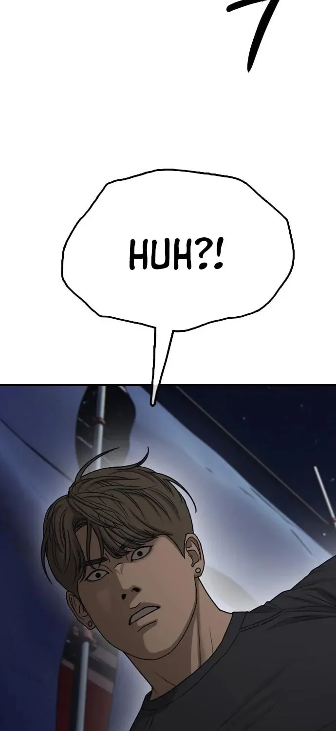 The End Has Come Chapter 9 page 58