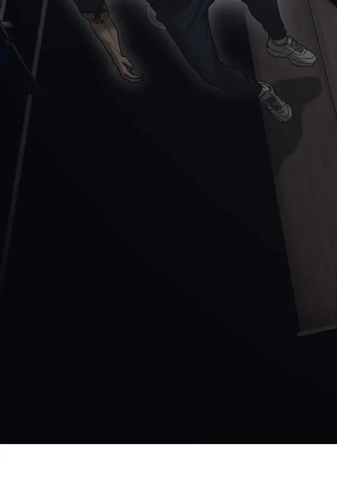 The End Has Come Chapter 9 page 60