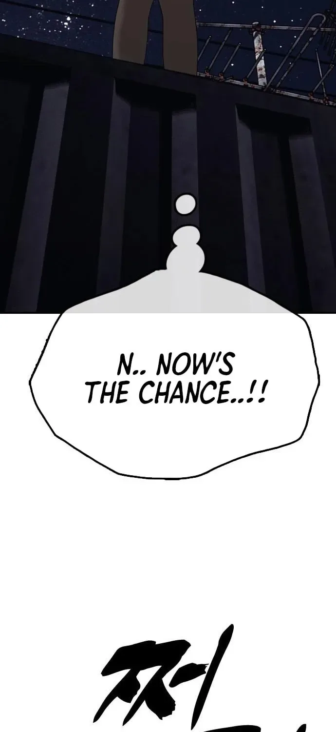 The End Has Come Chapter 9 page 64