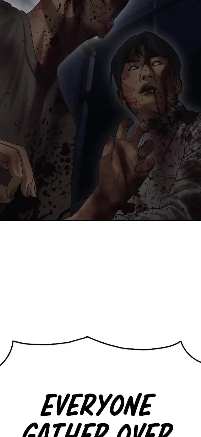 The End Has Come Chapter 9 page 68