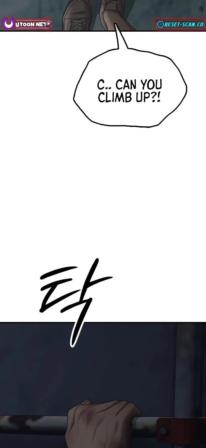 The End Has Come Chapter 9 page 88