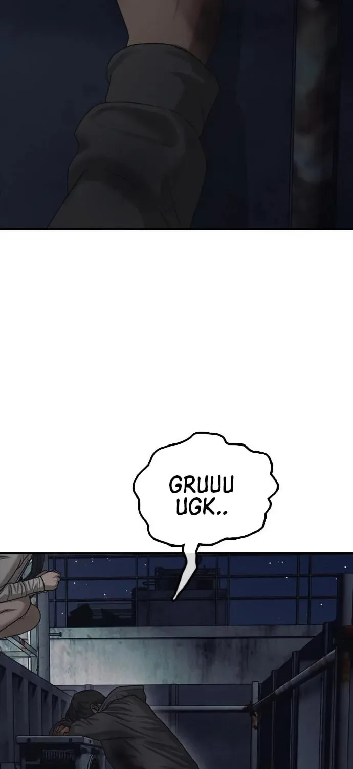 The End Has Come Chapter 9 page 89