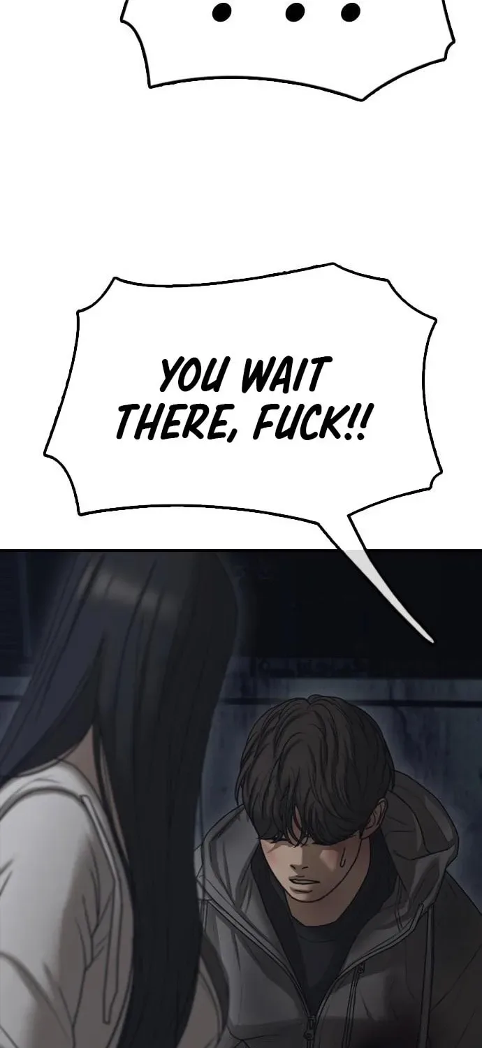 The End Has Come Chapter 9 page 98