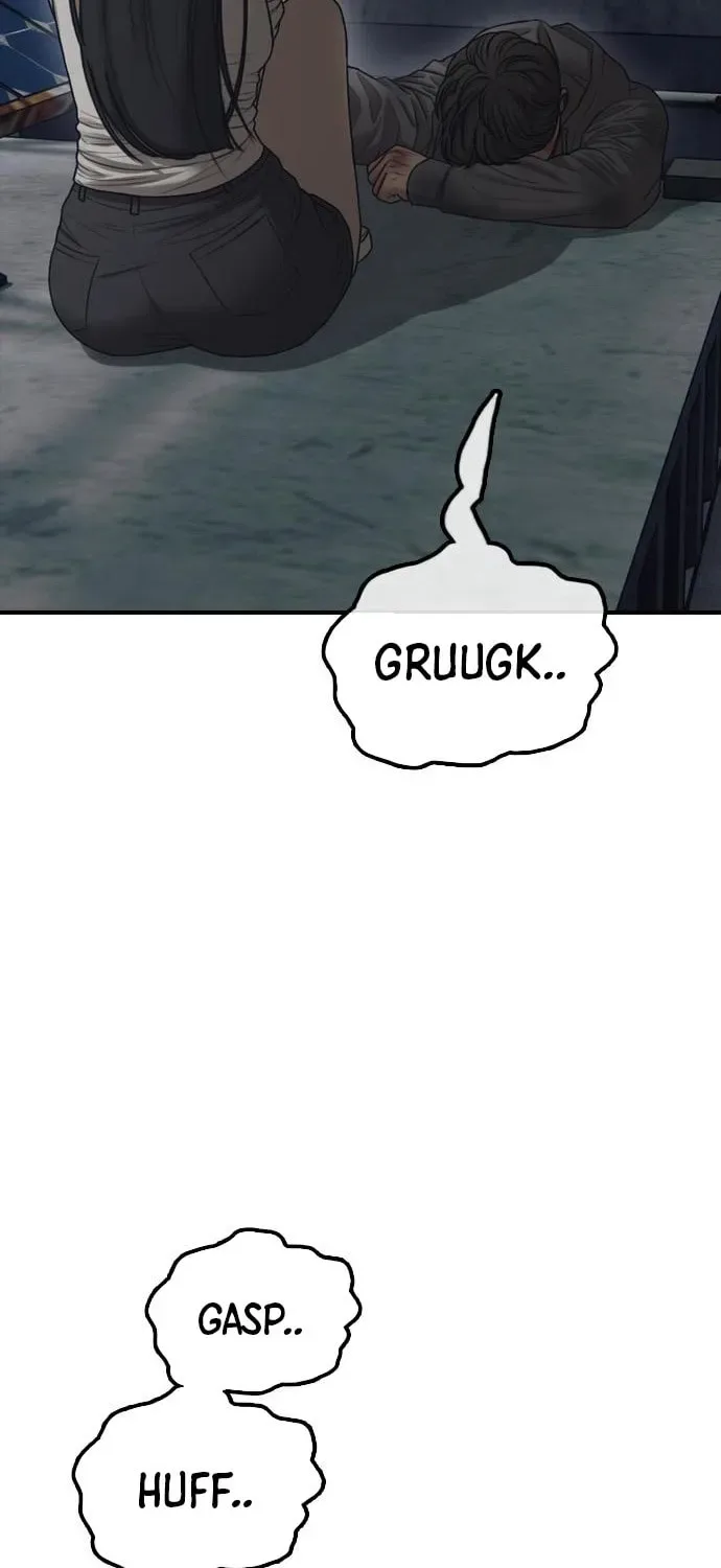 The End Has Come Chapter 9 page 94