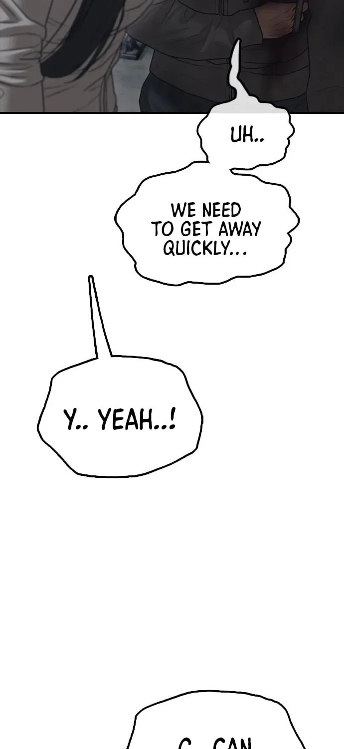 The End Has Come Chapter 9 page 99