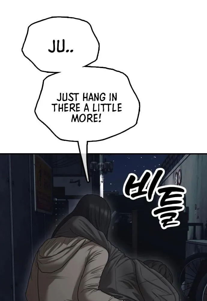 The End Has Come Chapter 9 page 105