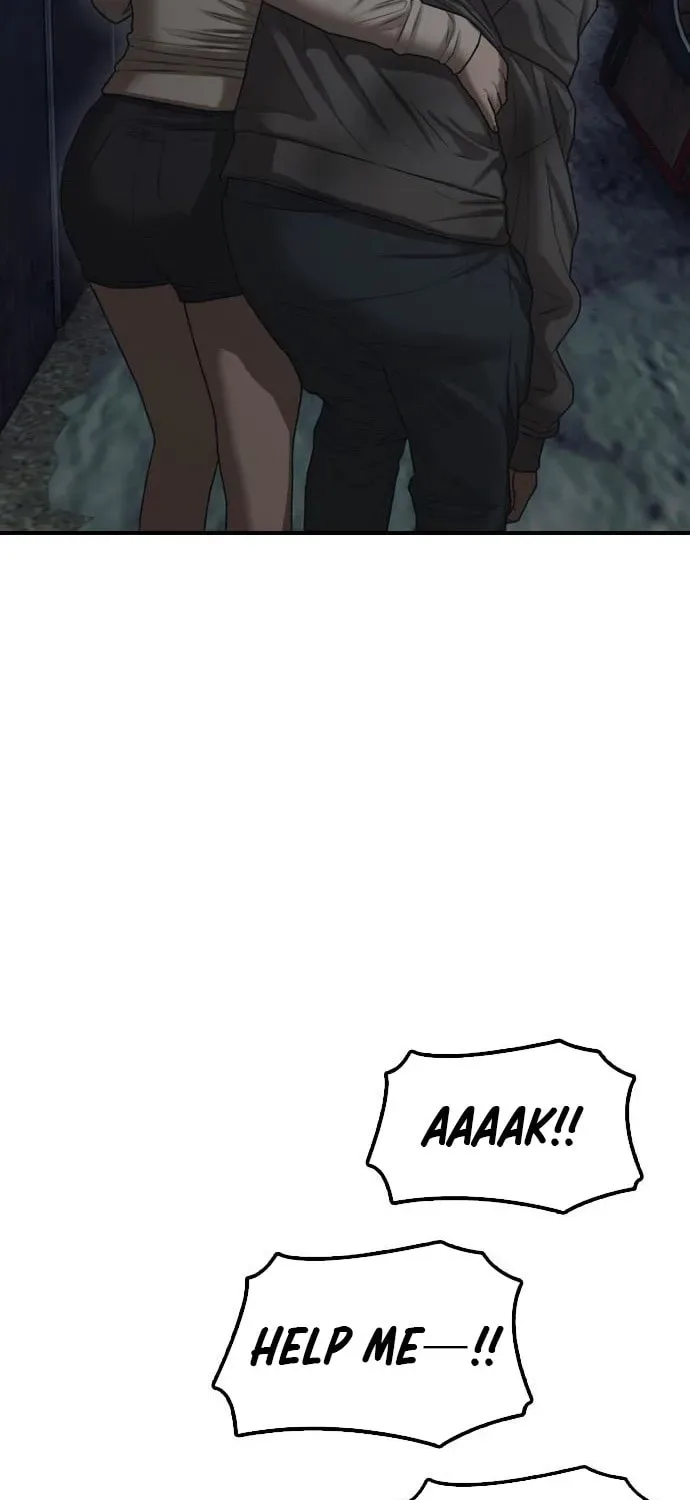 The End Has Come Chapter 9 page 106