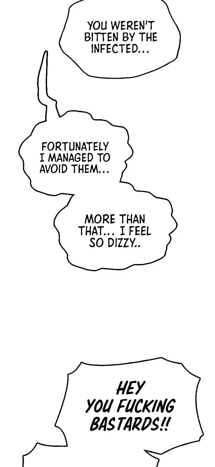 The End Has Come Chapter 9 page 96