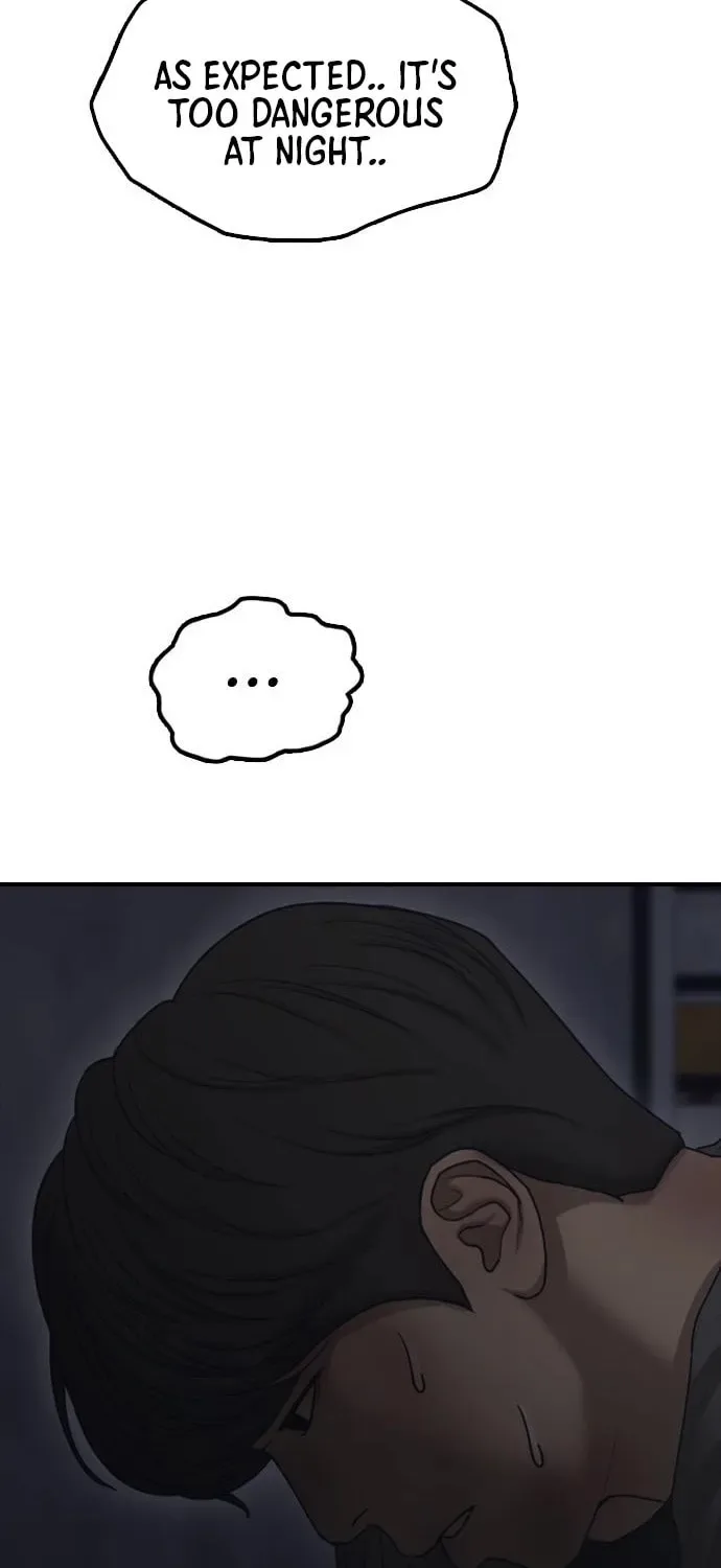 The End Has Come Chapter 9 page 111