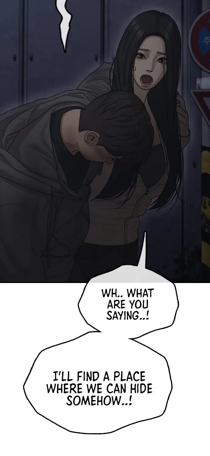 The End Has Come Chapter 9 page 113